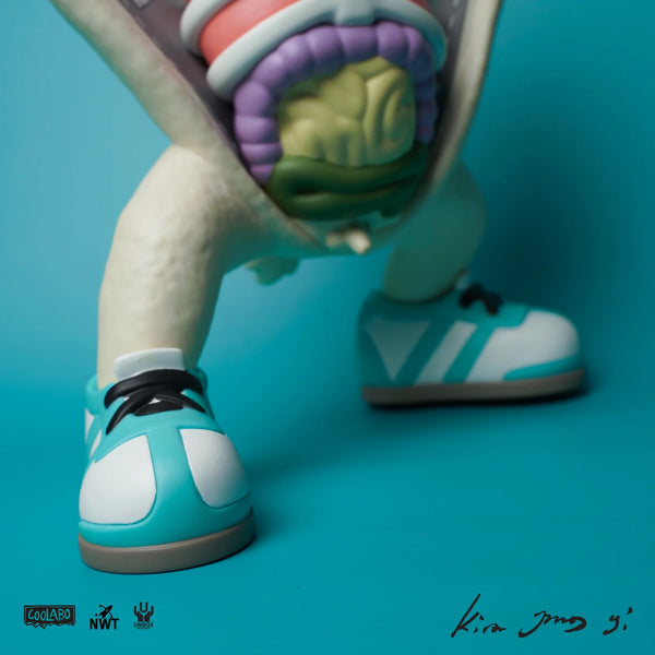 Noonbool TOKKI BY KIM JUNG GI