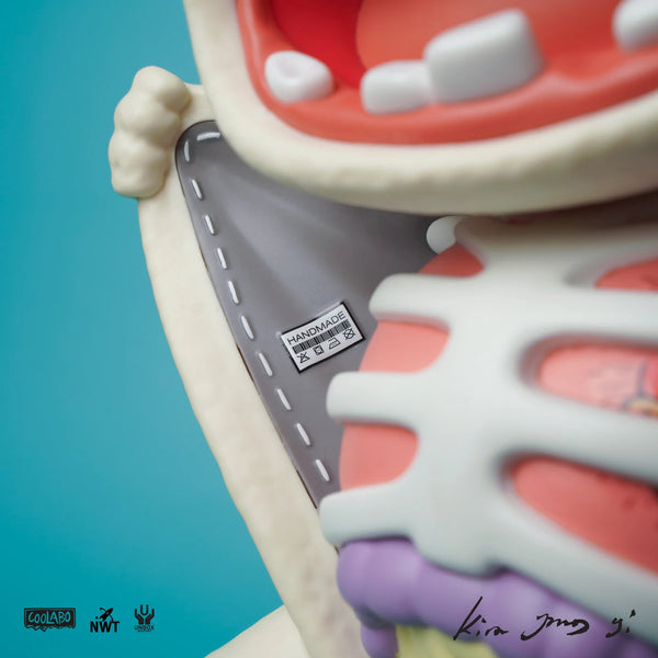 Noonbool TOKKI BY KIM JUNG GI