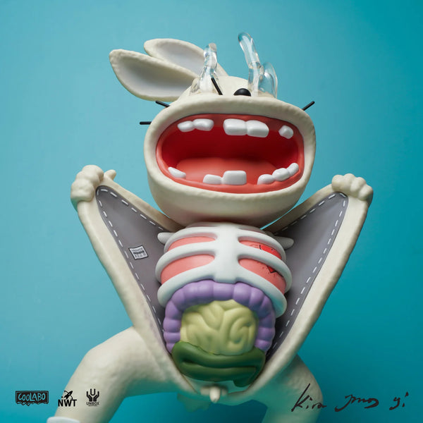 Noonbool TOKKI BY KIM JUNG GI