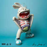 Noonbool TOKKI BY KIM JUNG GI