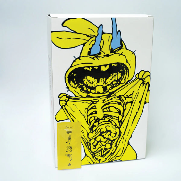 Noonbool TOKKI BY KIM JUNG GI