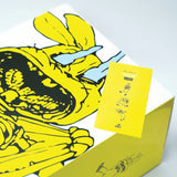 Noonbool TOKKI BY KIM JUNG GI