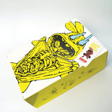 Noonbool TOKKI BY KIM JUNG GI