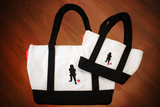 Large Tote Bag