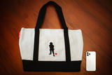 Small Tote Bag