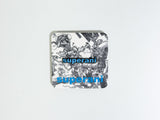 SupernAni Logo Pin