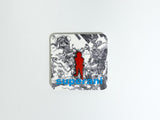 Kim Jung Gi Logo Pin
