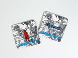 Kim Jung Gi Logo Pin