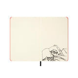 Kim Jung Gi Notebook [Pocket size]