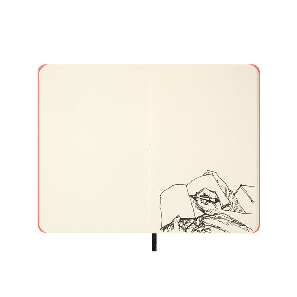 Kim Jung Gi Notebook [Pocket size]