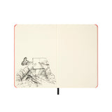 Kim Jung Gi Notebook [Pocket size]