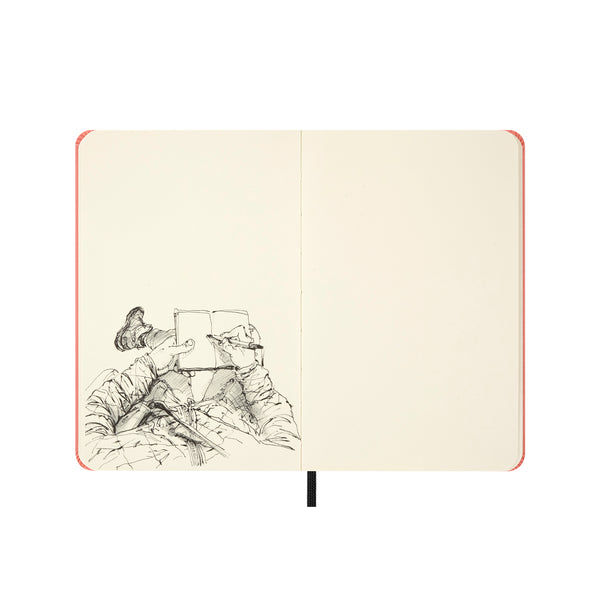 Kim Jung Gi Notebook [Pocket size]