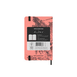 Kim Jung Gi Notebook [Pocket size]