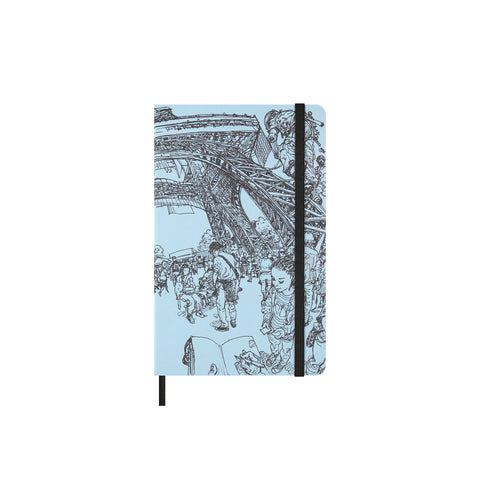 Kim Jung Gi Notebook [Pocket size]