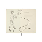 Kim Jung Gi Notebook [Large size]
