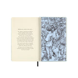 Kim Jung Gi Notebook [Large size]