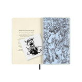Kim Jung Gi Notebook [Large size]