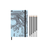 Kim Jung Gi Drawing Gift Box