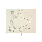 Kim Jung Gi Drawing Gift Box