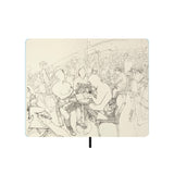 Kim Jung Gi Drawing Gift Box