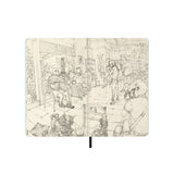 Kim Jung Gi Drawing Gift Box