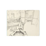 Kim Jung Gi Drawing Gift Box