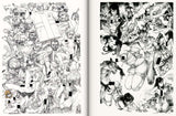 Kim Jung Gi - Omphalos, The Exhibition [preorder]