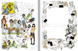 Kim Jung Gi - Omphalos, The Exhibition [preorder]