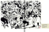 Kim Jung Gi - Omphalos, The Exhibition [preorder]