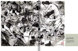 Kim Jung Gi - Omphalos, The Exhibition [preorder]