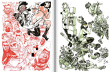 Kim Jung Gi - Omphalos, The Exhibition [preorder]